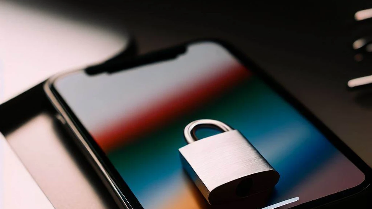 Modo de Bloqueio do iPhone como usar e proteger suas informações