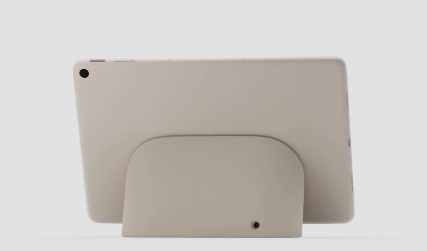 Pixel Tablet Novo Tablet Google Funcionalidades De Smart Display