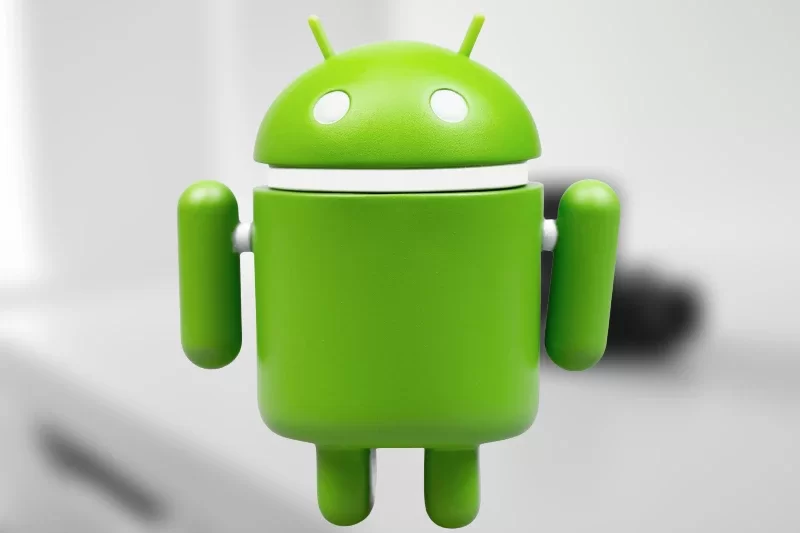 Como funciona o Android?