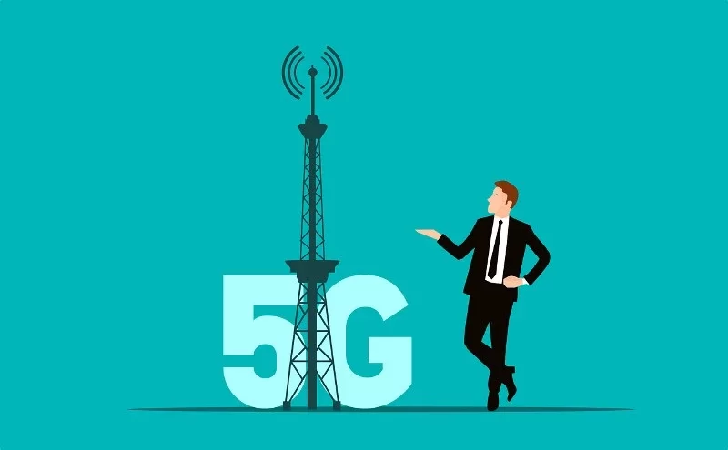 Quando o 5G começou a ser implantado no Brasil?