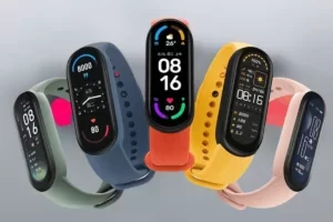 Como configurar a Mi Band (Mi Smart Band)