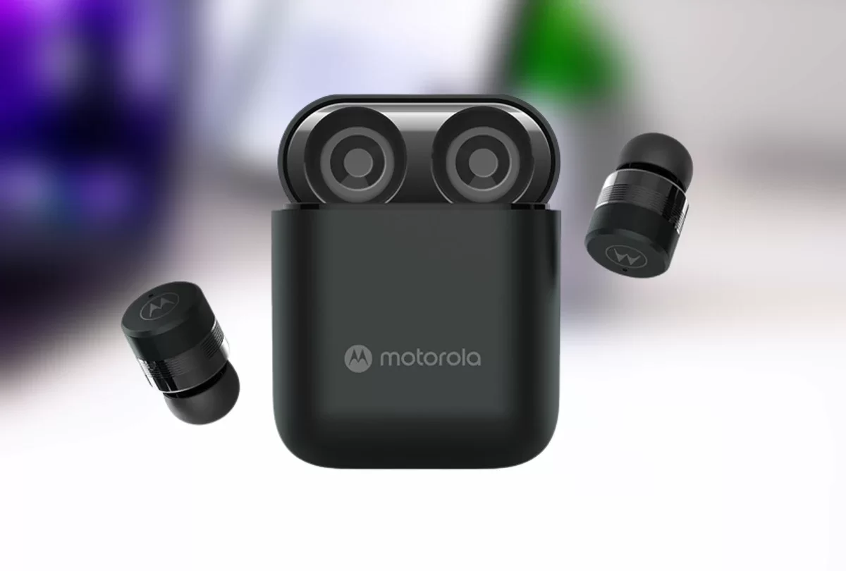 Moto Buds 135: Anatel homologa earbuds da Motorola