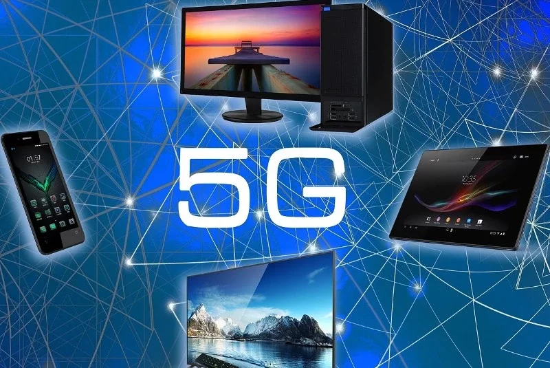 5G: o que é e como funciona?