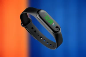 Como configurar smartband Atrio Tóquio?