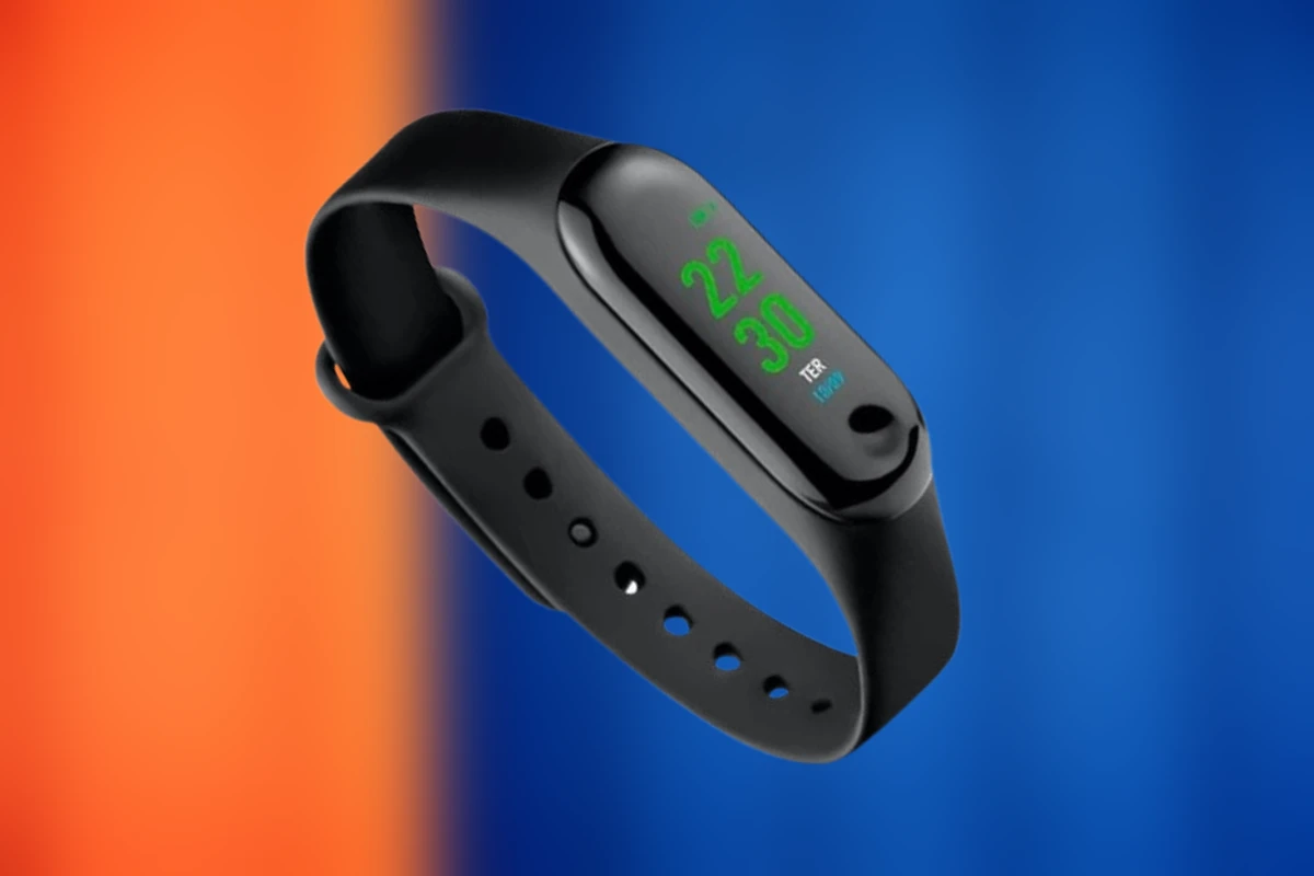 NOVIDADE! Instale APLICATIVOS e JOGOS na XIAOMI MI BAND 7 de MODO FACIL! 