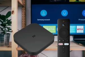 5 melhores TV Box Android para comprar em 2023