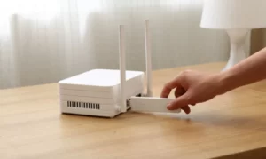 Configurar repetidor Mi Wi-Fi Repeater 2