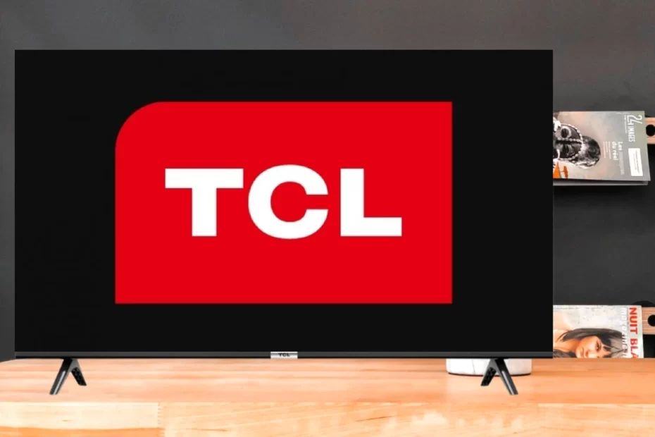 Smart TV TCL: solução de problemas