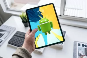 Como formatar ou redefinir um tablet Android?