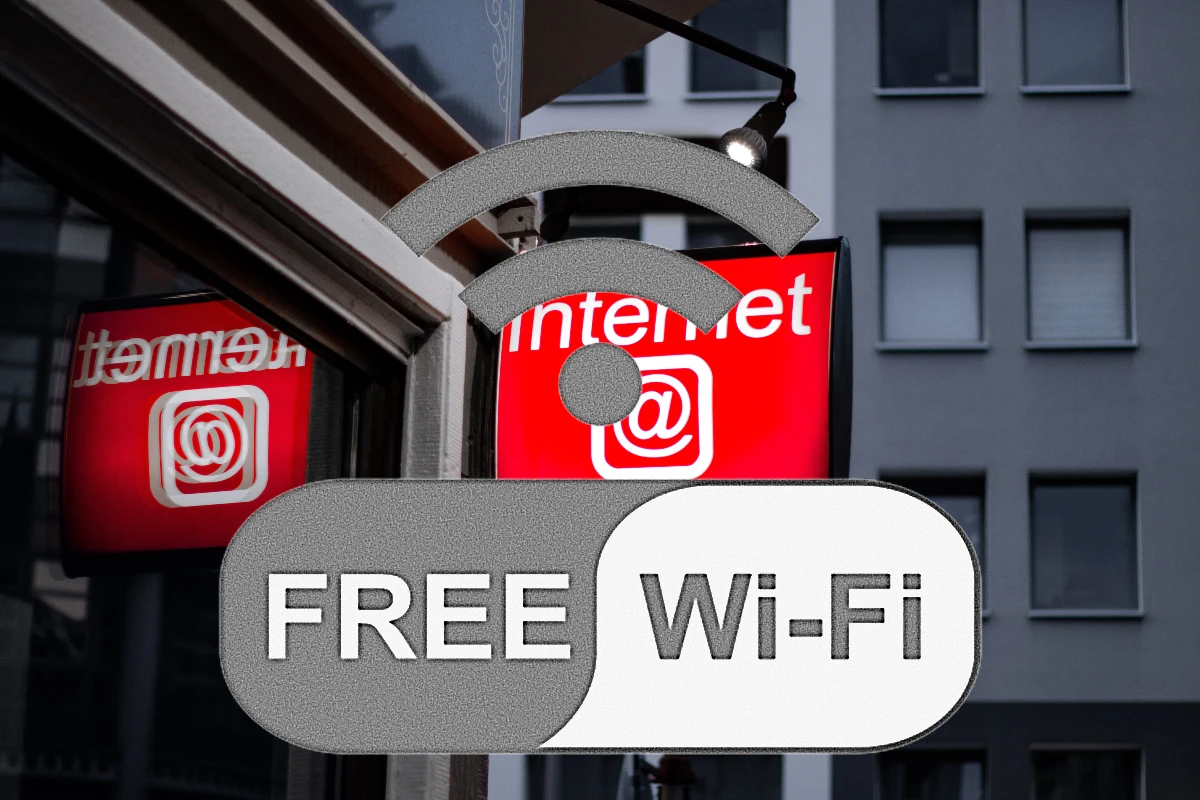 Internet de graça: como encontrar redes Wi-Fi abertas?