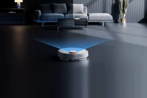 Aspirador Xiaomi Mi Robot Vacuum: como instalar e configurar?