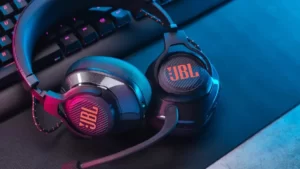 JBL Quantum SURROUND: um headset perfeito para jogos imersivos