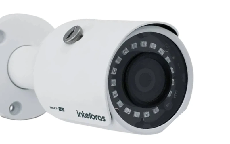 Intelbras Full HD VHD 3230 B G4