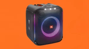 JBL Partybox Encore Essential: a caixa de som perfeita para animar qualquer festa