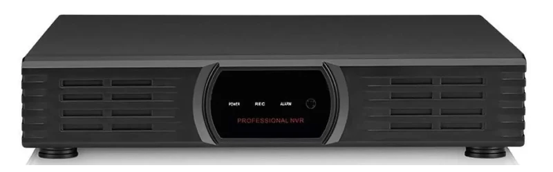 NVR 8 Canais 1080 Onvif - Multilaser SE708