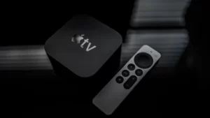 Apple TV 4K: experiência completa de entretenimento em casa