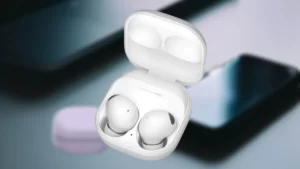 Desfrute do melhor áudio imersivo com o Galaxy Buds2 Pro da Samsung