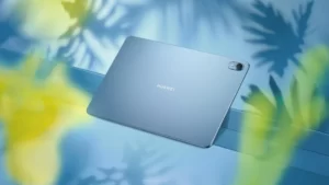 Huawei MatePad Air: Novo Tablet de Alta Performance com Tela de 144Hz e Bateria Poderosa