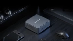 Minisforum UM790 Pro: Um Mini PC Poderoso e Compacto