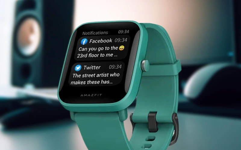 Como receber notificações do WhatsApp no ​​Wear OS?