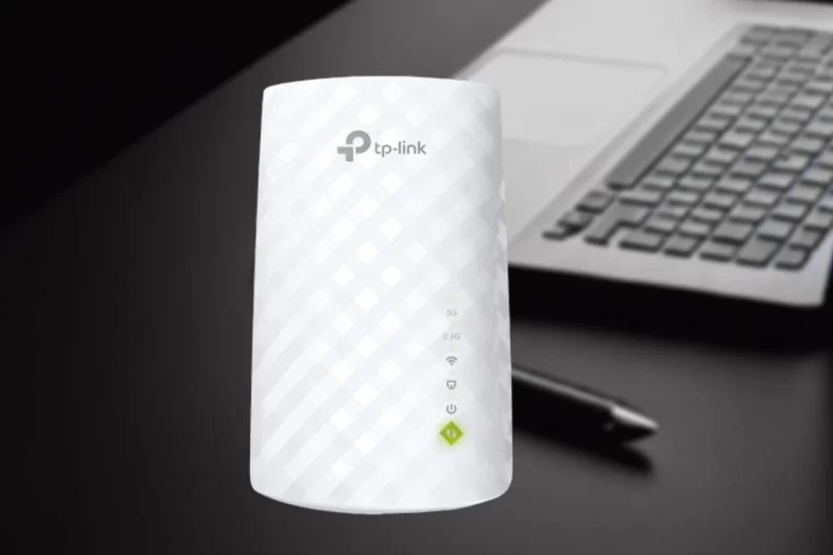 Repetidor TP-Link Mesh AC750: tenha uma rede Wi-Fi completa em sua casa