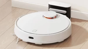 Novo Robot Vacuum S10: robô aspirador Xiaomi com navegação a laser e mapeamento personalizado