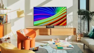 Samsung Neo QLED 4K 2023: A Evolução do Entretenimento Doméstico