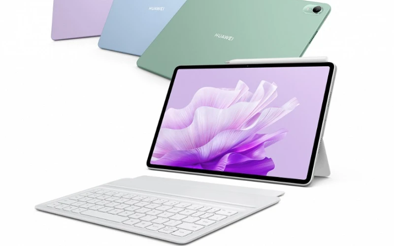 Tablet Huawei MatePad Air 5 opções de cores