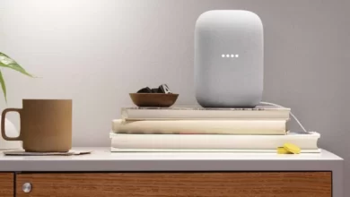 Nest Audio: Design Inteligente, Som Surpreendente e Privacidade Integrada