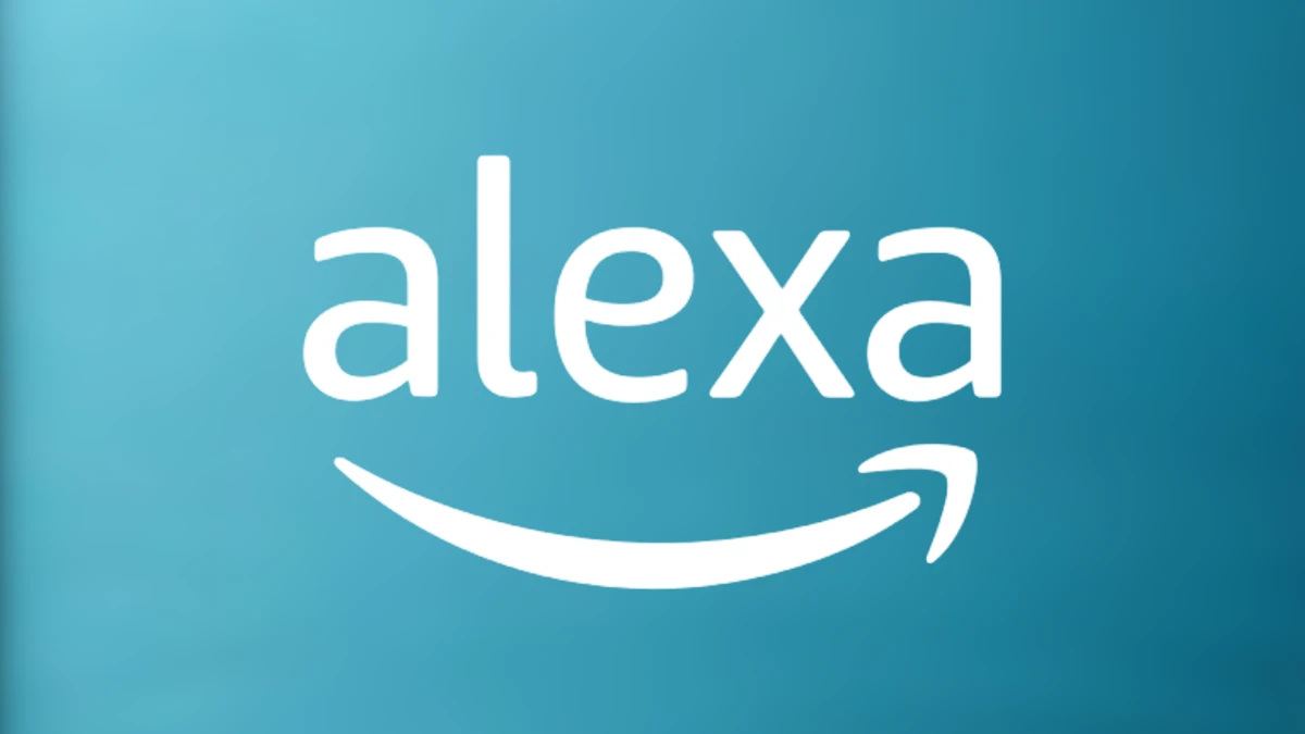 O que é Alexa?