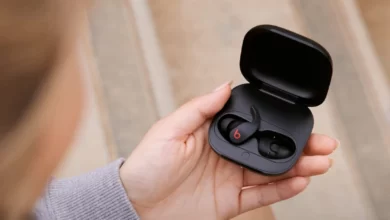 Beats Fit Pro: fones de ouvido de alta qualidade com som potente e recursos avançados