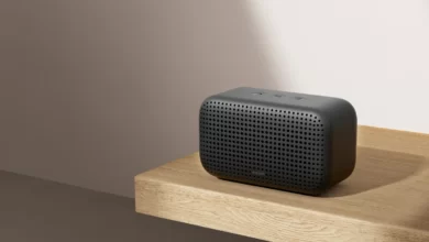 Xiaomi Smart Speaker Lite: a caixa de som inteligente com Alexa