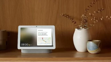 Nest Hub Max: O Monitor Inteligente do Google