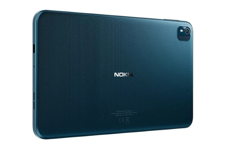 Tablet Nokia T10