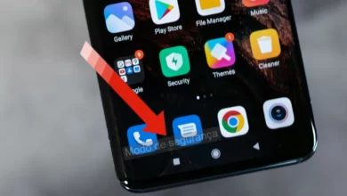 Como entrar ou sair no modo de segurança do celular Xiaomi?