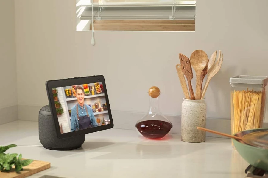 Amazon Echo Show 10