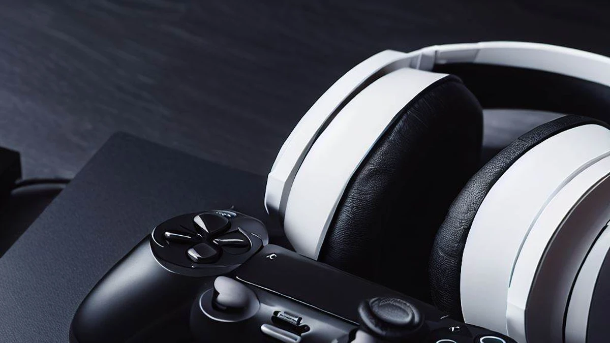 Melhor Headset Para Jogar No PS4 Ou PS5 Blog Do Dispositivo