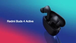 Xiaomi lança Redmi Buds 4 Active com Bluetooth 5.3 e Modo de baixa latência