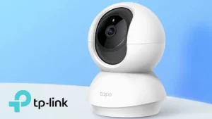 Câmera de Segurança TP-Link Tapo C200: fácil de instalar e monitorar