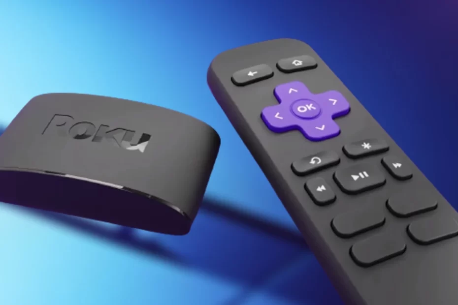 Roku Express 4K: Streaming Rápido e Qualidade de Imagem Excepcional