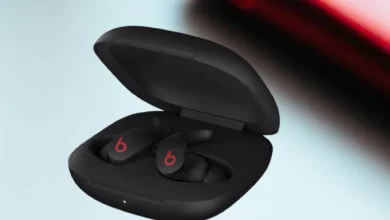 Como configurar o Beats Fit Pro?