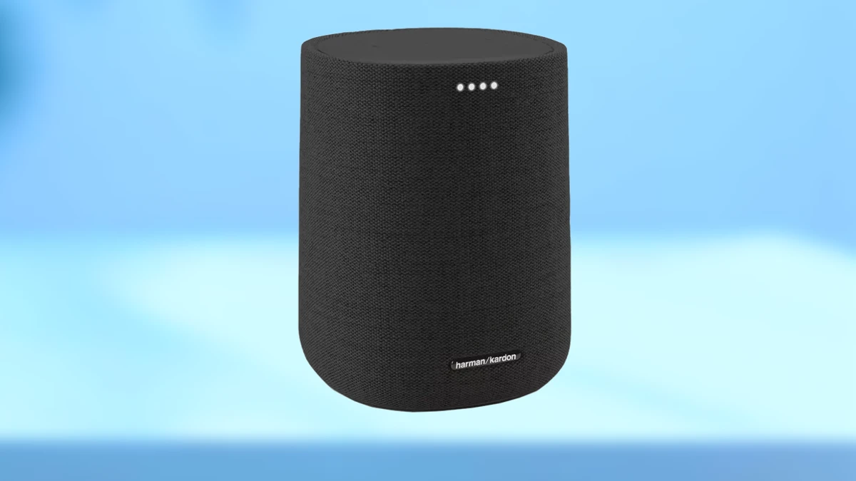 Harman Kardon Citation One: A Caixa de Som Inteligente com Comando de Voz