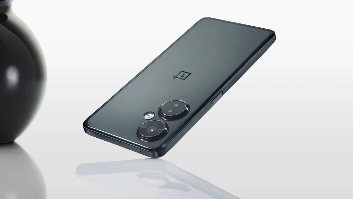 OnePlus Nord N30 5G: um smartphone completo com desempenho e estilo