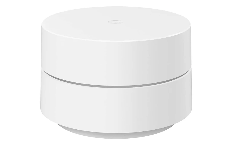 Roteador Google WiFi.