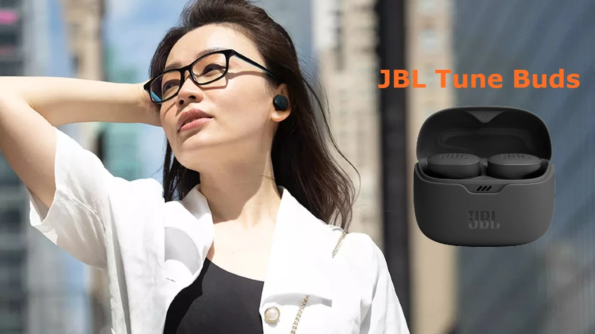 JBL Tune Buds: novos fones de ouvido Bluetooth 5.3 e até 48 horas de bateria