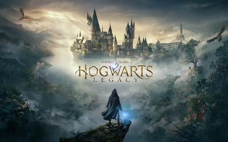 HOGWARTS LEGACY na RX 550 4GB Vram + FX-6300 3.5GHz & 10GB Ram! 