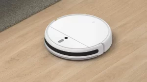 Como usar o Xiaomi Mi Robot Vacuum-MOP 2