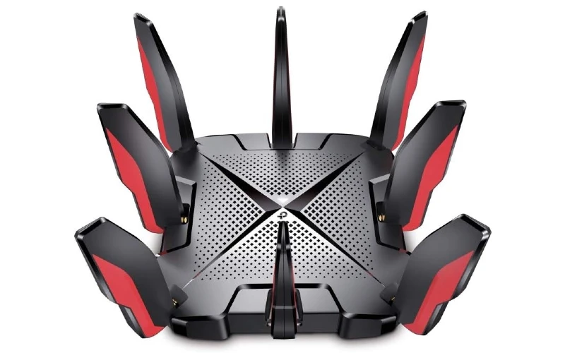 Roteador TP-Link Archer GX90.