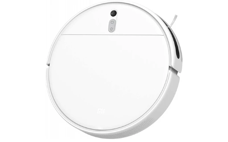 Robô Aspirador Xiaomi Mi Robot Vacuum-mop 2 Lite