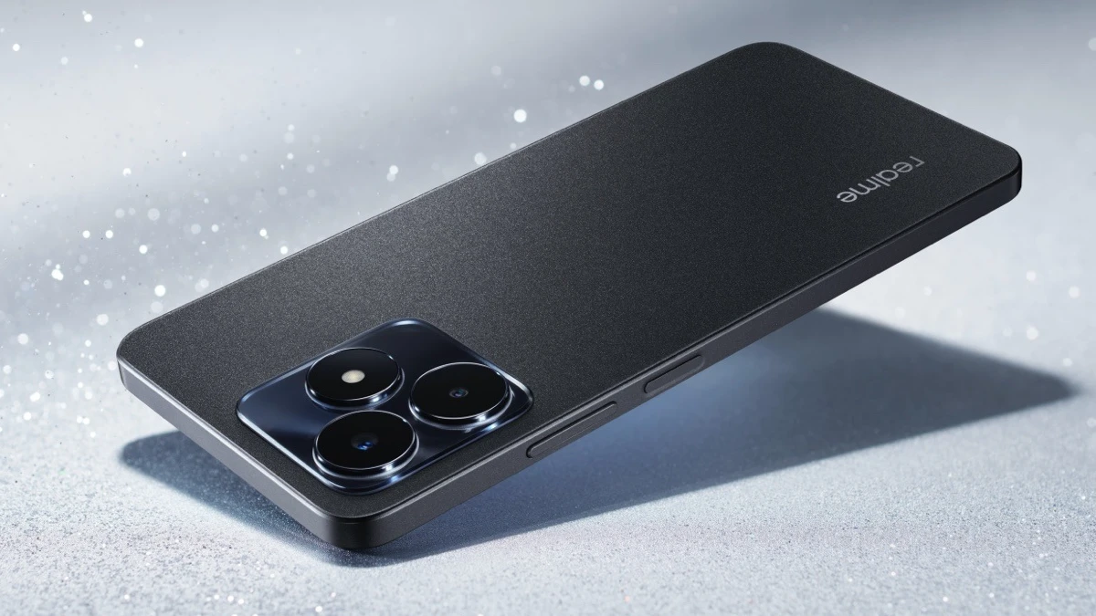 Realme C53 é bom? Análise detalhada do celular